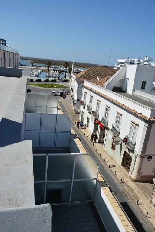 Hotel Residencial A Doca à District de District de Faro Extérieur photo