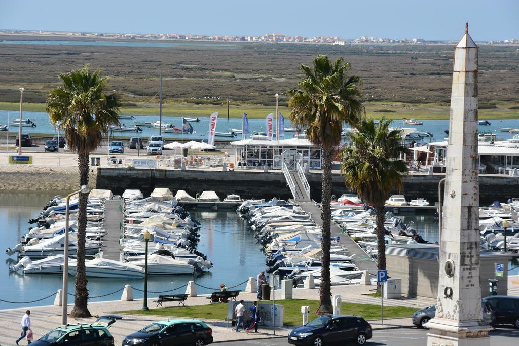 Hotel Residencial A Doca à District de District de Faro Extérieur photo