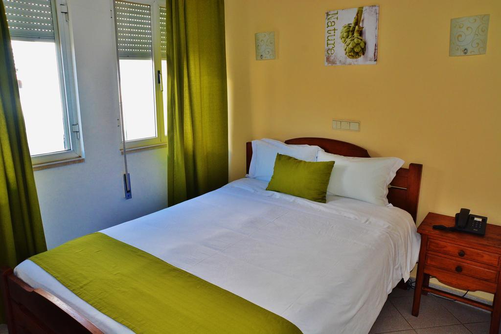 Hotel Residencial A Doca à District de District de Faro Extérieur photo