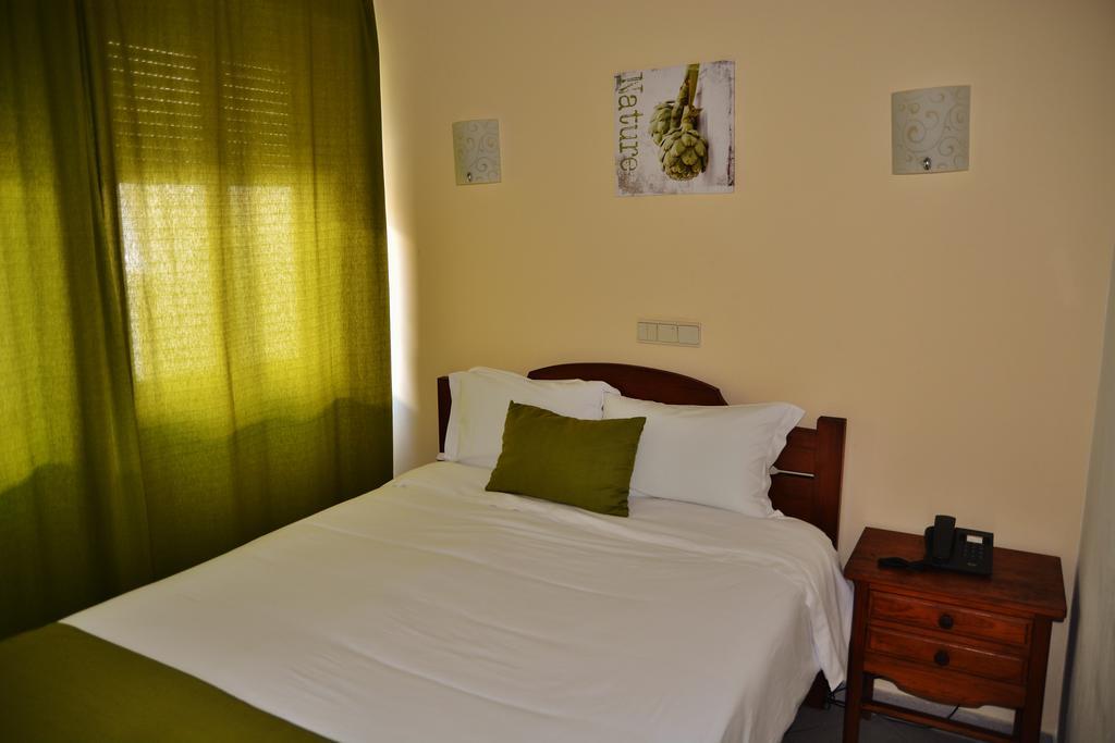 Hotel Residencial A Doca à District de District de Faro Extérieur photo