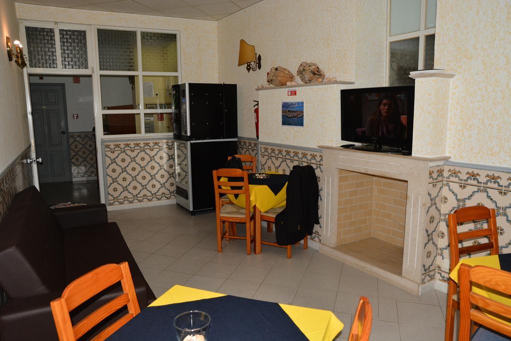 Hotel Residencial A Doca à District de District de Faro Extérieur photo