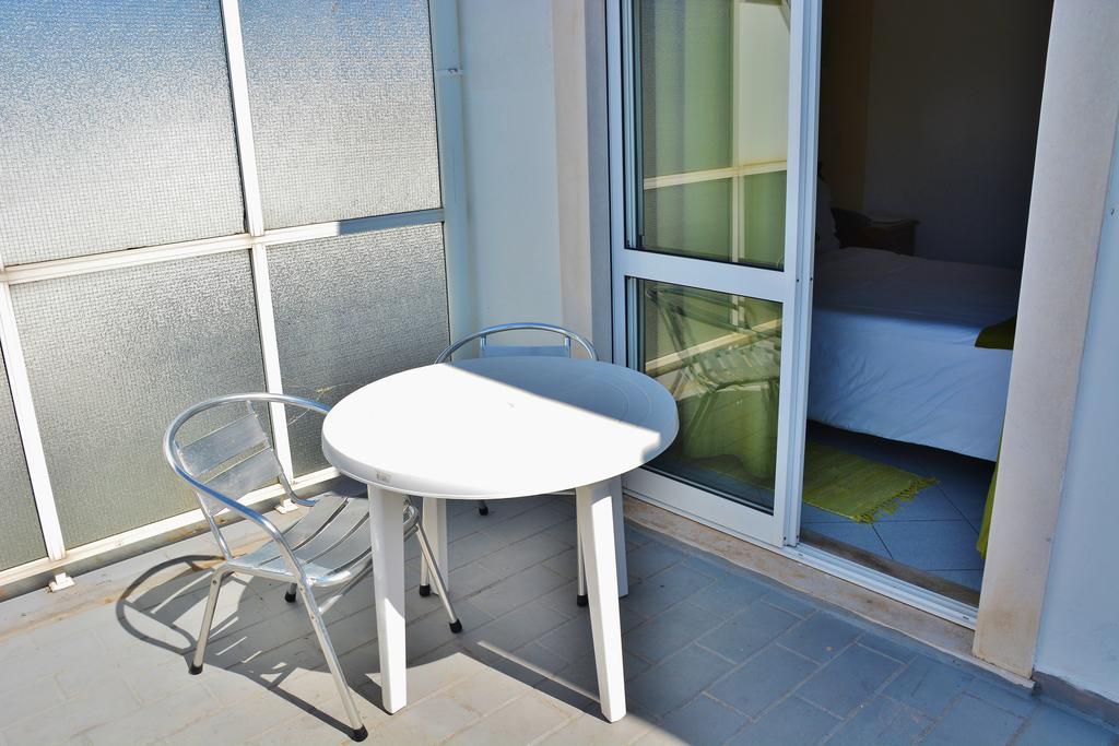 Hotel Residencial A Doca à District de District de Faro Extérieur photo